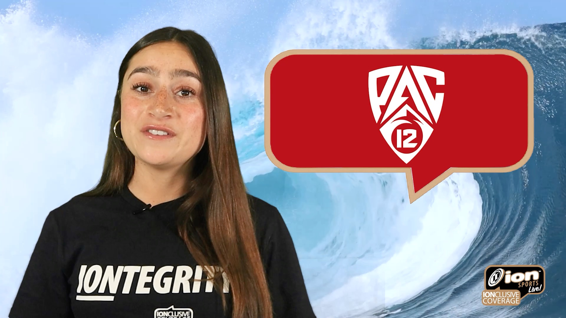 ION Sports on ION San Diego with Keaton Kessler 