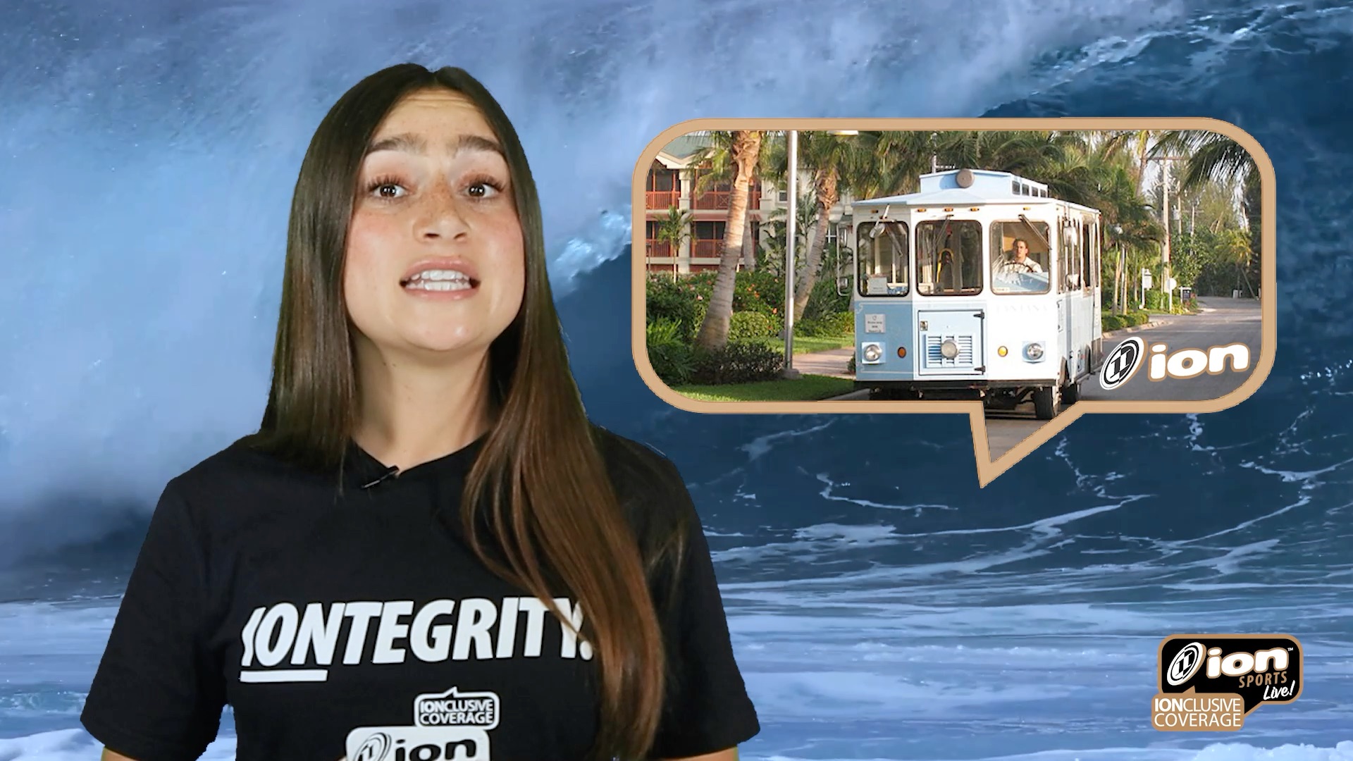 ION Travel, South Seas with Keaton Kessler