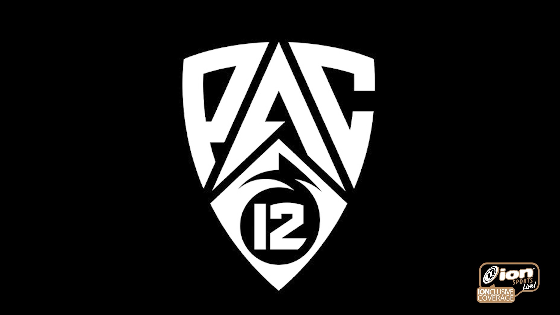 ION Sports PAC 12 Rebranding with Keaton Kessler