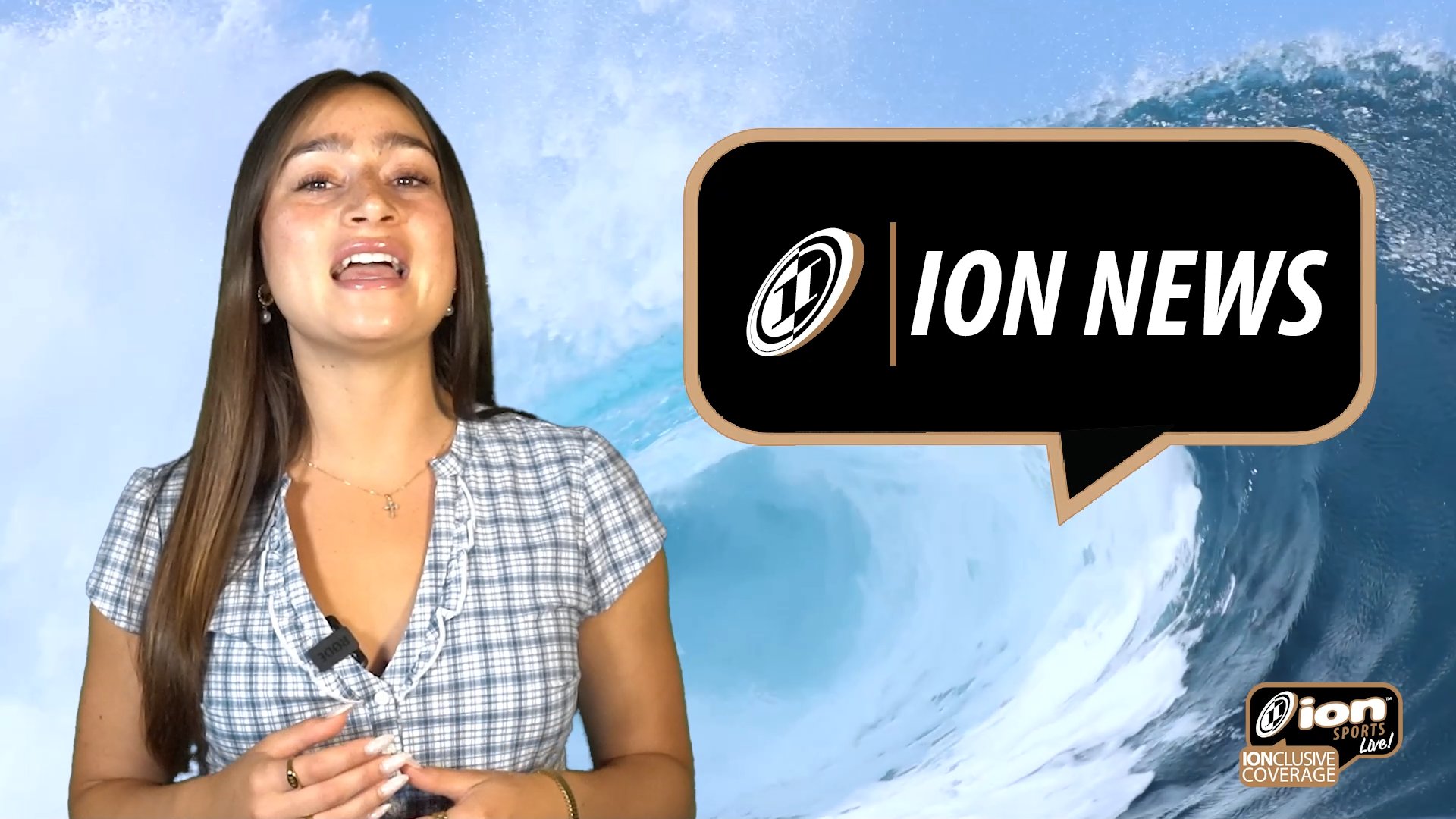 ION Rancho Palos Verdes, Shakespeare By The Sea with Keaton Kessler    