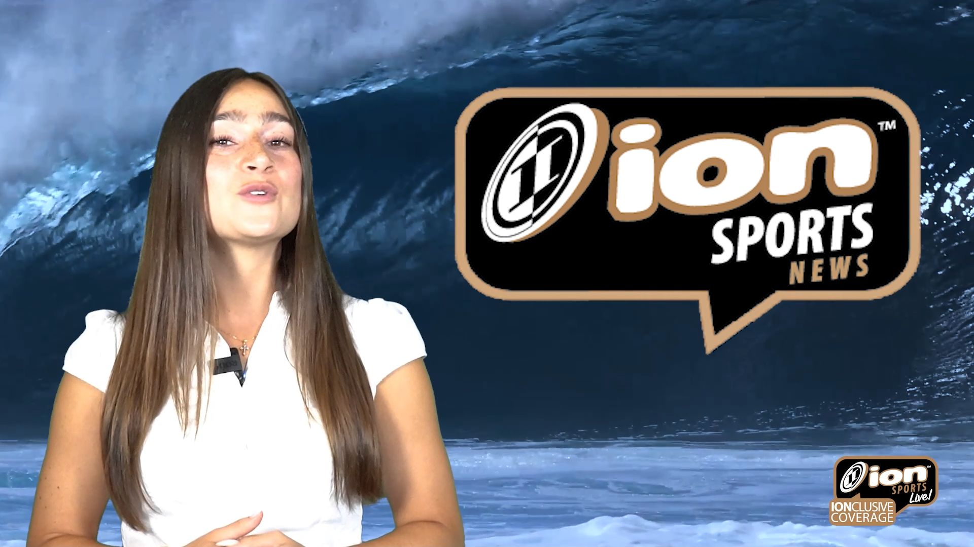 ION Atlanta, Sports Business with Keaton Kessler